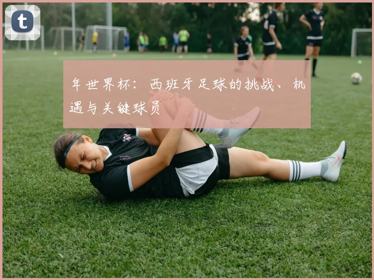 年世界杯:西班牙足球的挑战、机遇与关键球员
