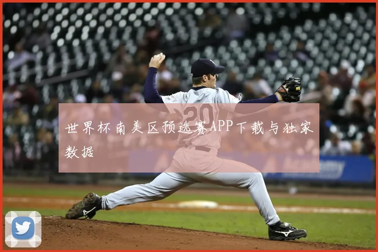 世界杯南美区预选赛APP下载与独家数据